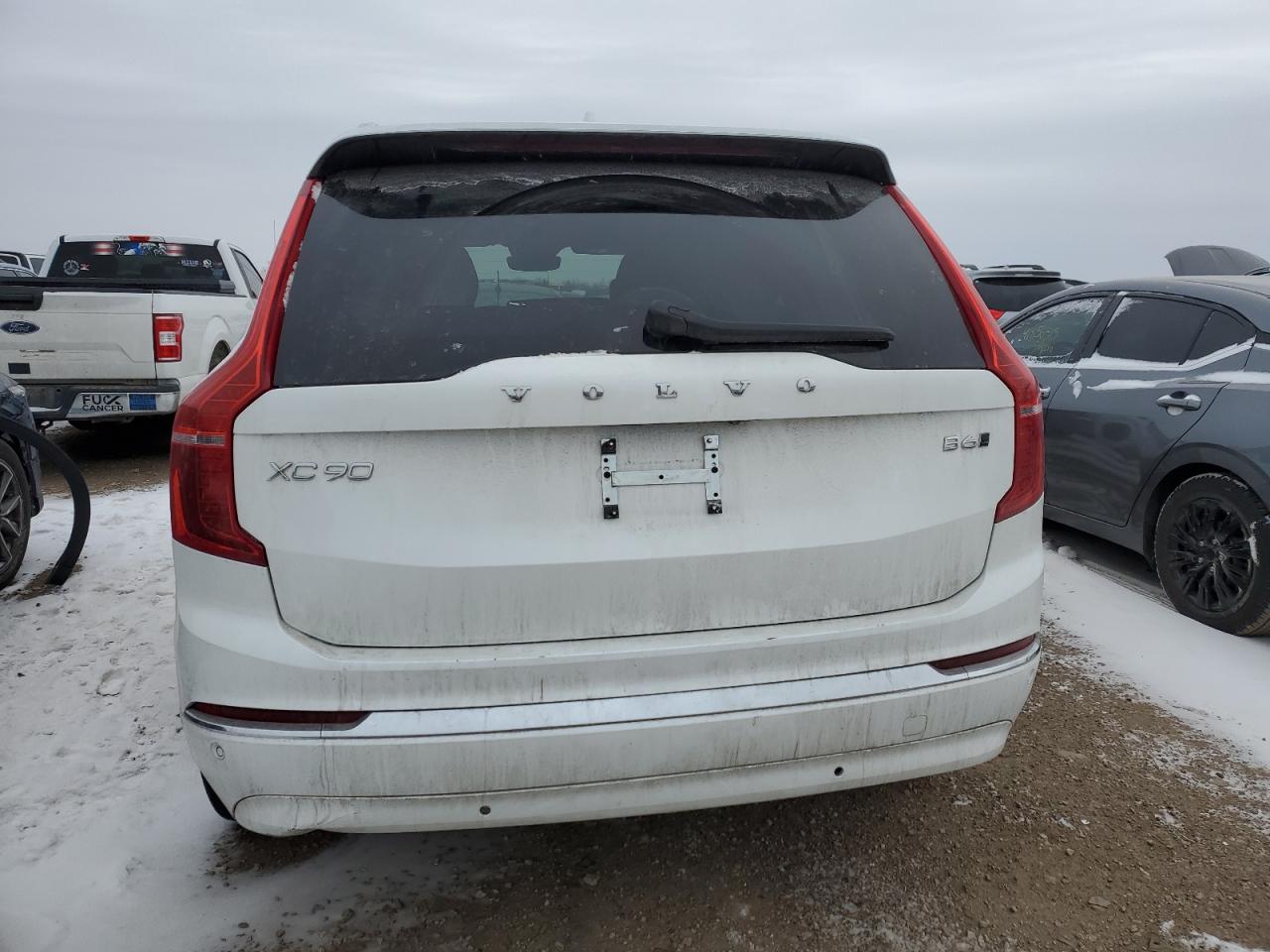 2023 Volvo XC90 - Image 6