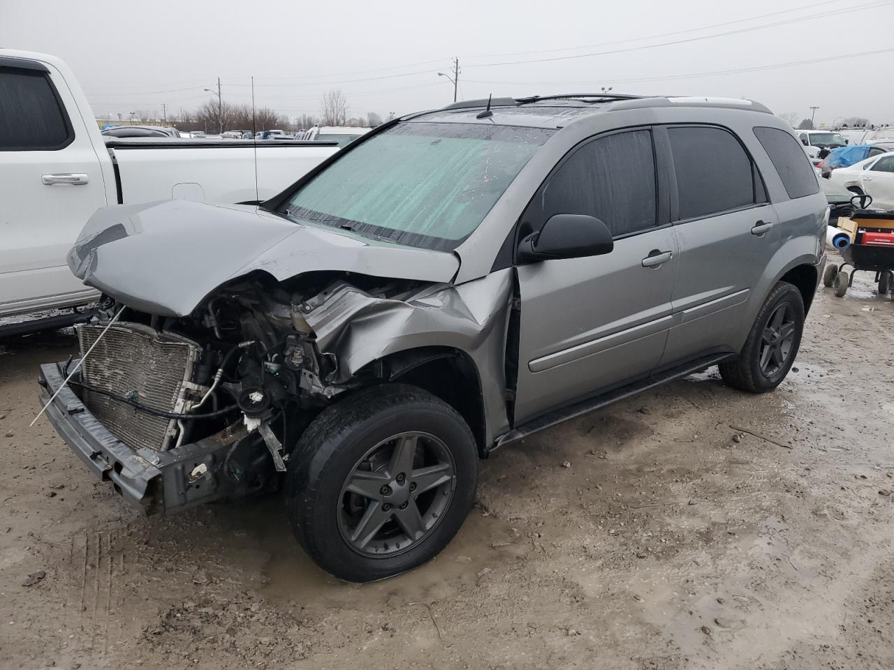 2005 Chevrolet Equinox - Image 1