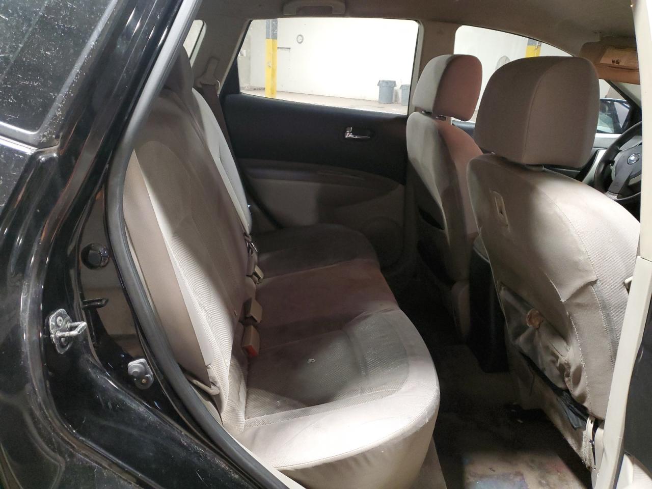 2012 Nissan Rogue - Image 11