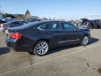 2019 Chevrolet Impala Premier de vânzare în Vallejo, CA - Front End