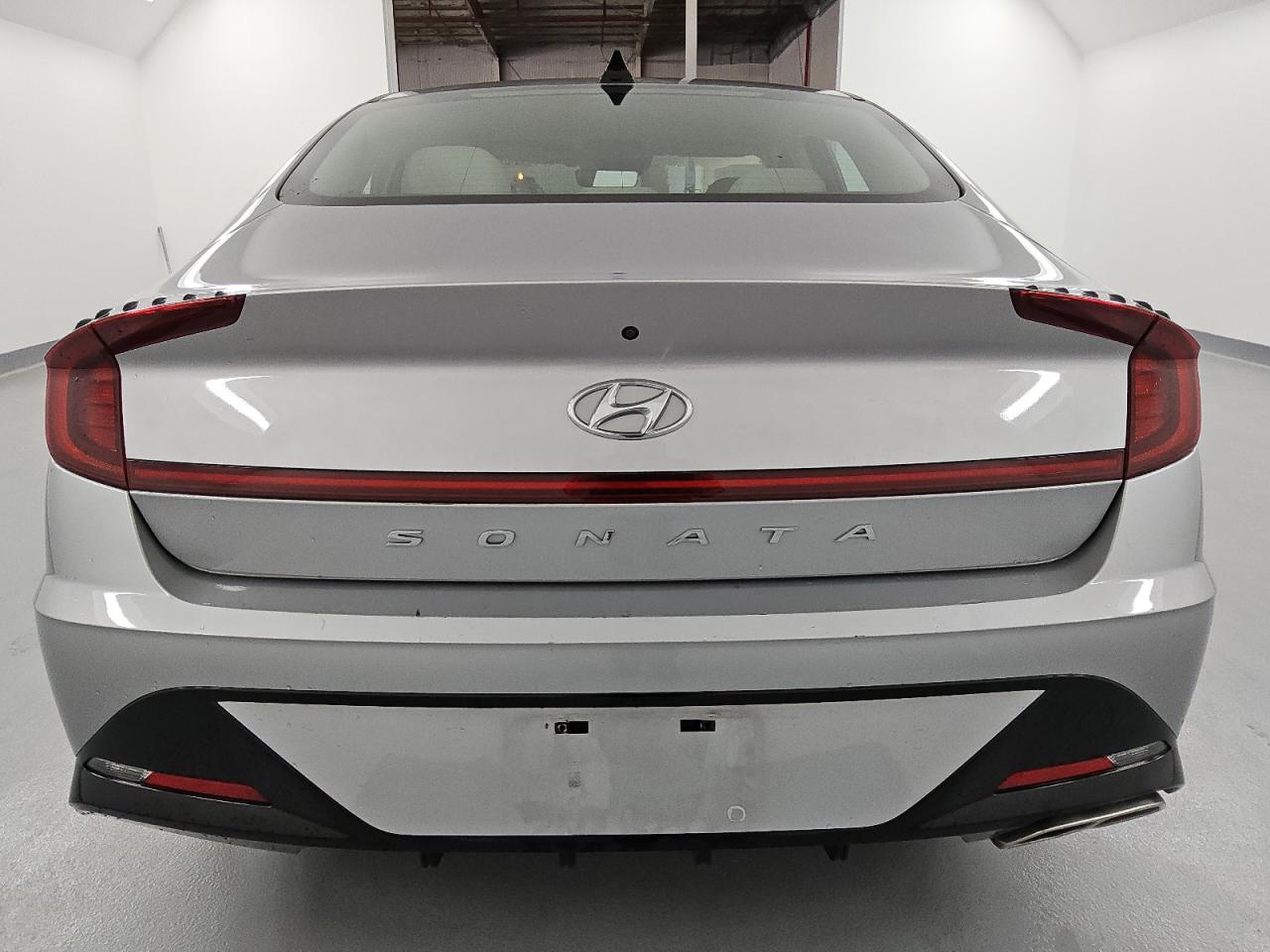 2023 Hyundai Sonata - Image 6