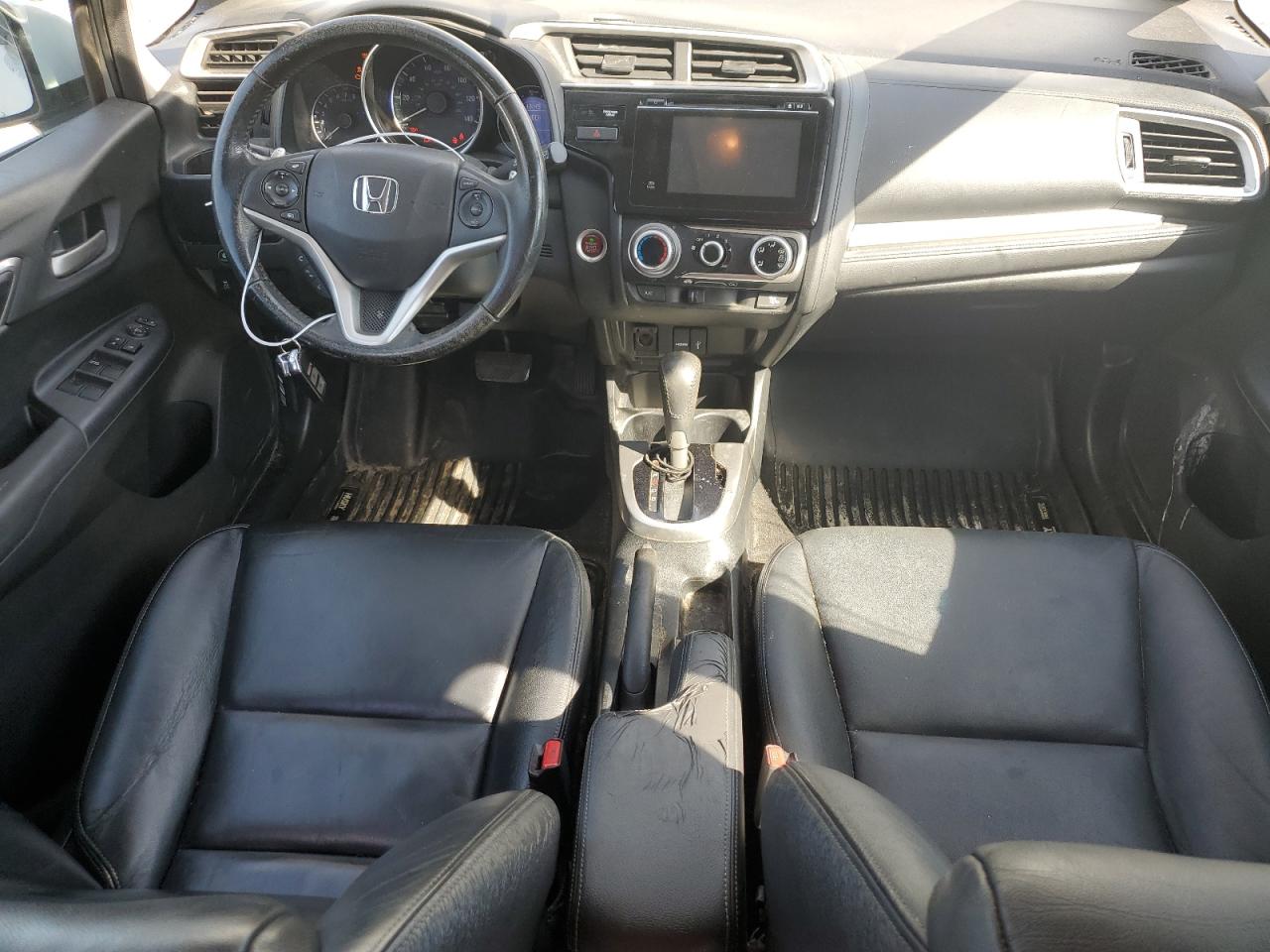2016 Honda Fit - Image 8
