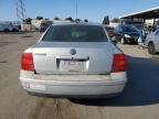 2000 Volkswagen Passat Gls de vânzare în Hayward, CA - Mechanical