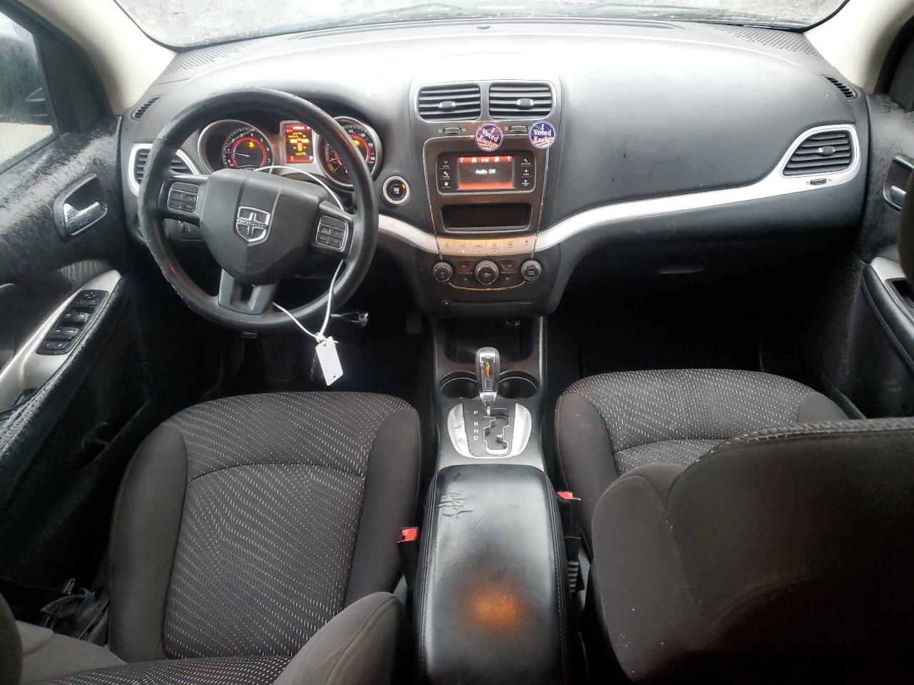 2015 Dodge Journey - Image 8