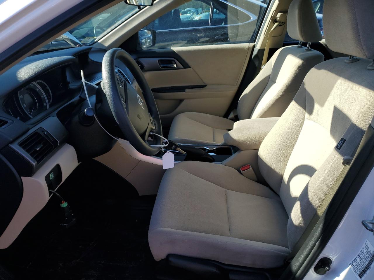 2013 Honda Accord - Image 7