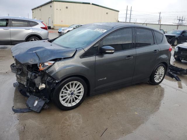 2016 Ford C-Max Se