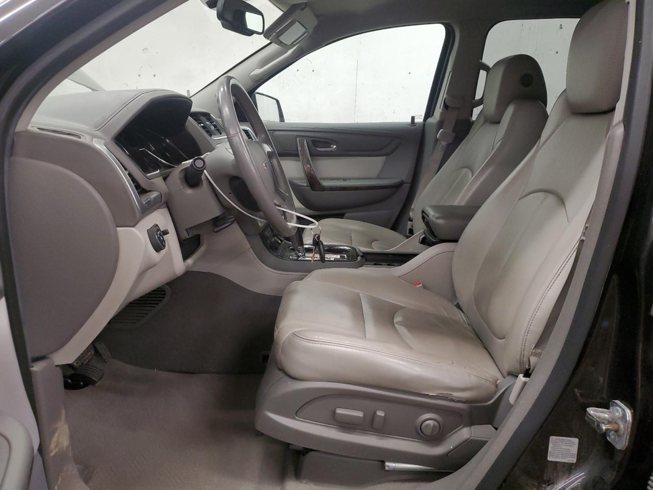 2015 GMC Acadia - Image 7