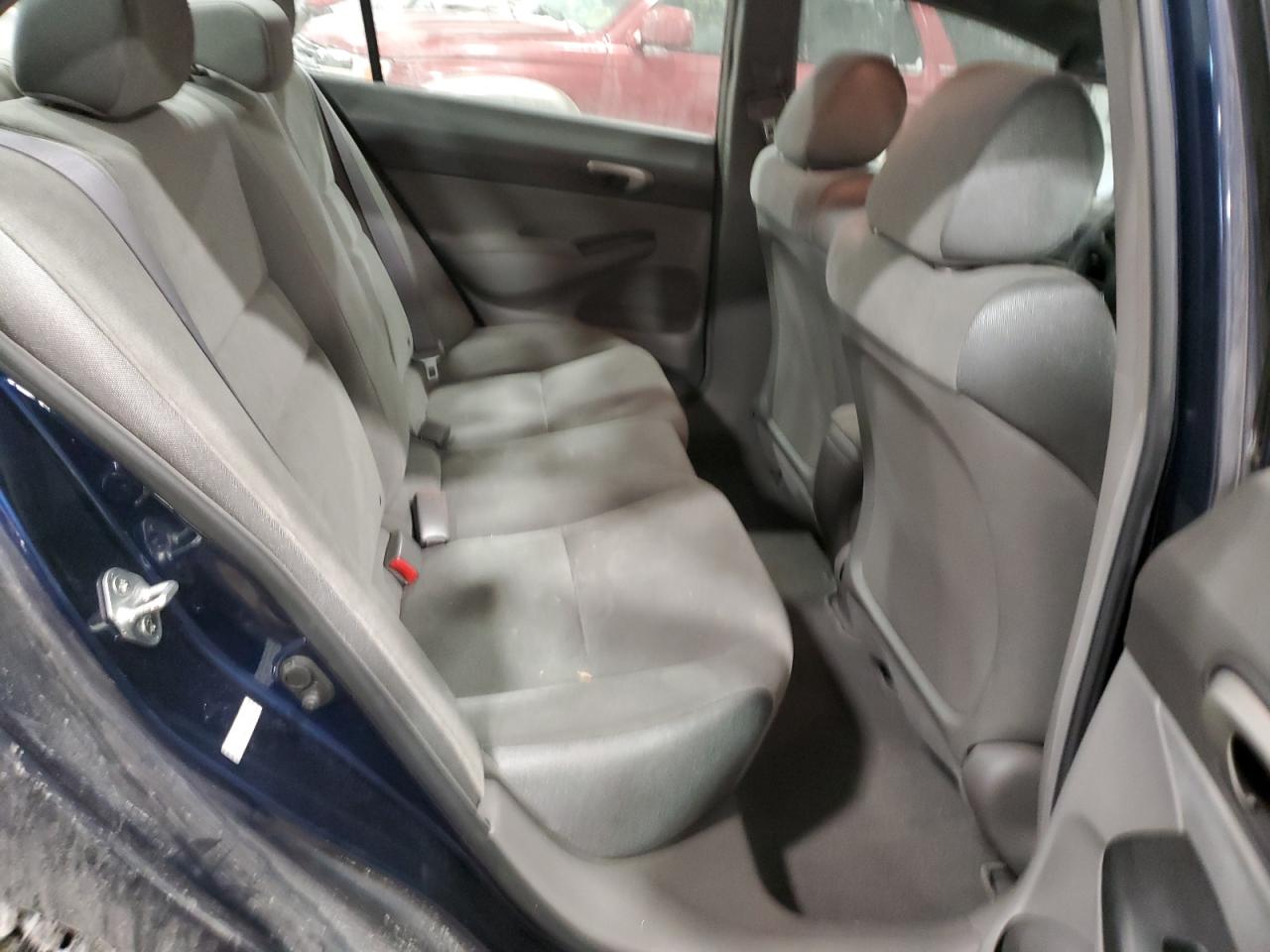 2008 Honda Civic - Image 10