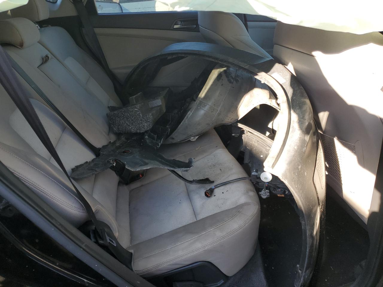 2016 Hyundai Tucson - Image 11