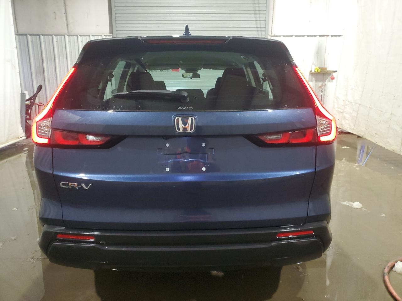 2024 Honda CR-V - Image 6