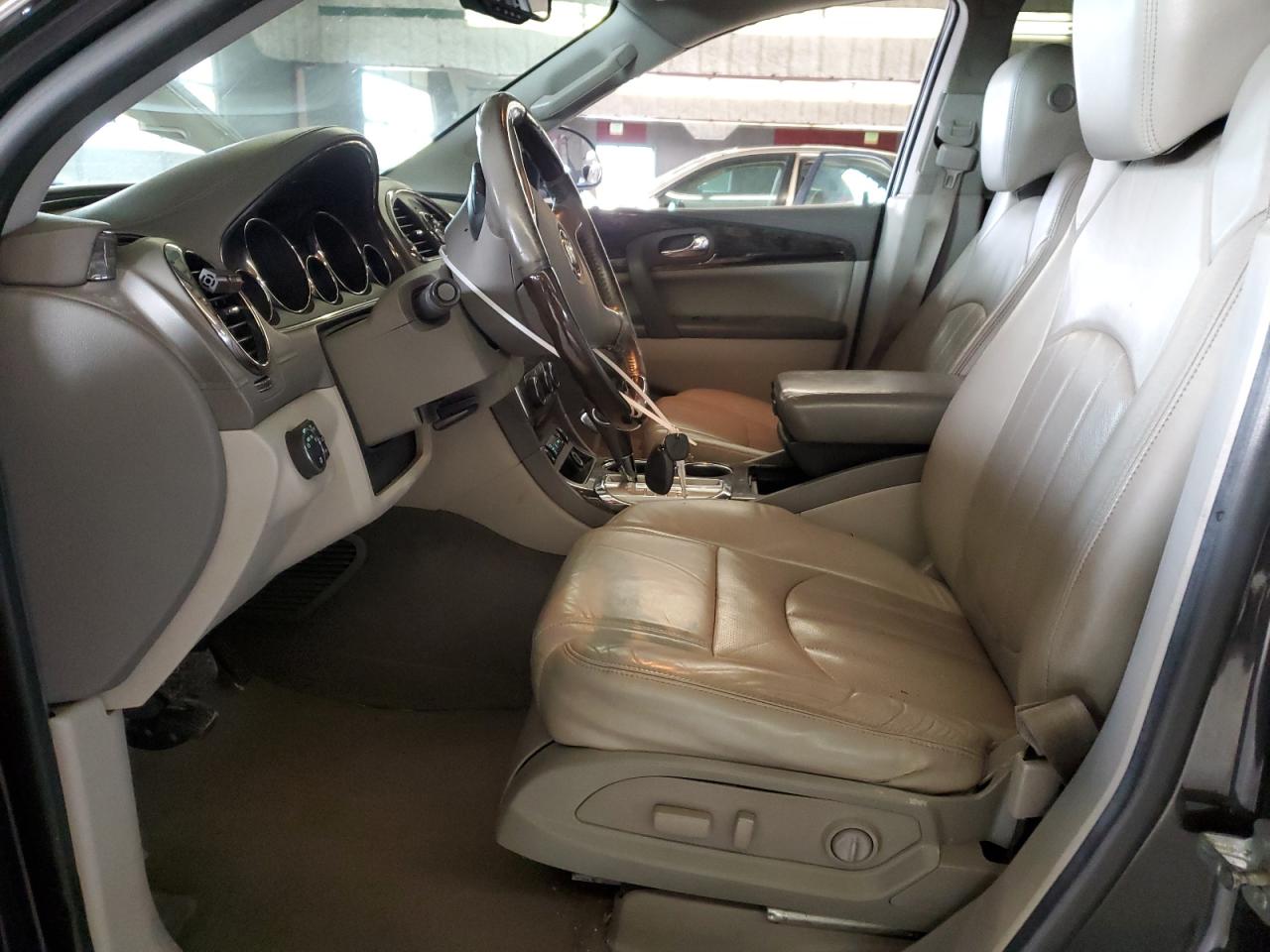 2014 Buick Enclave - Image 7
