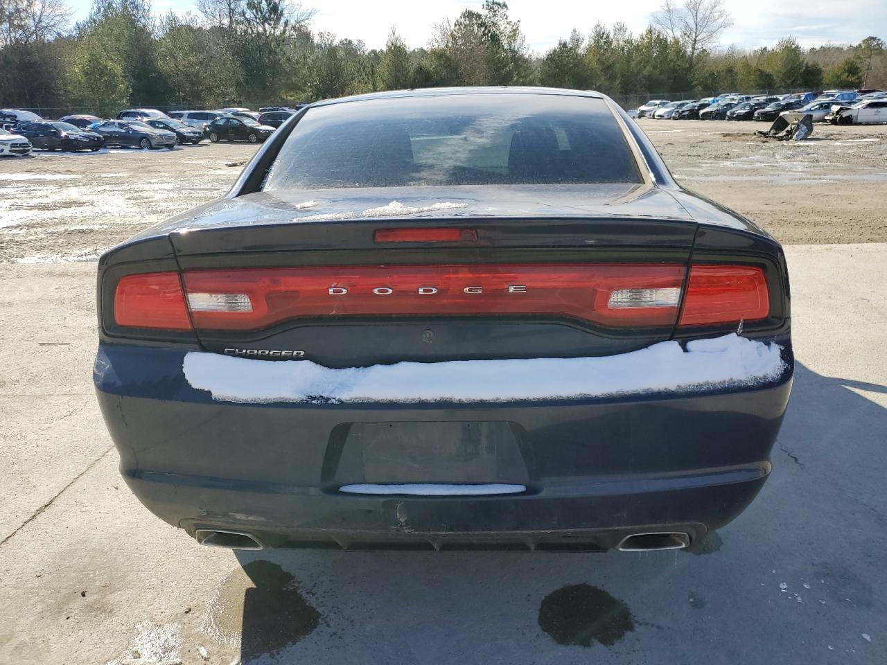 2013 Dodge Charger - Image 6