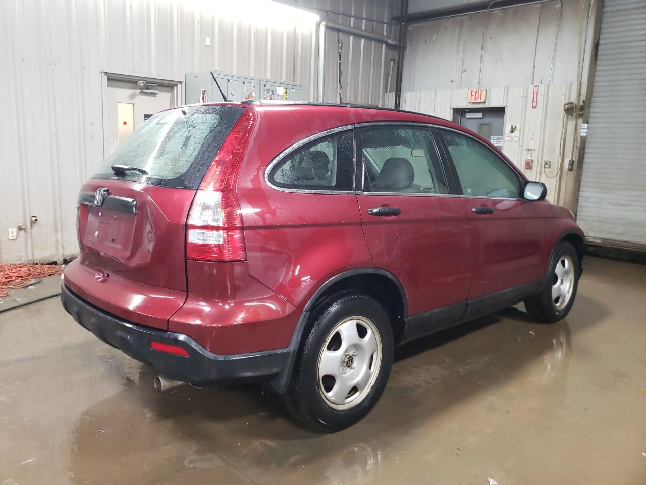 2009 Honda CR-V - Image 3