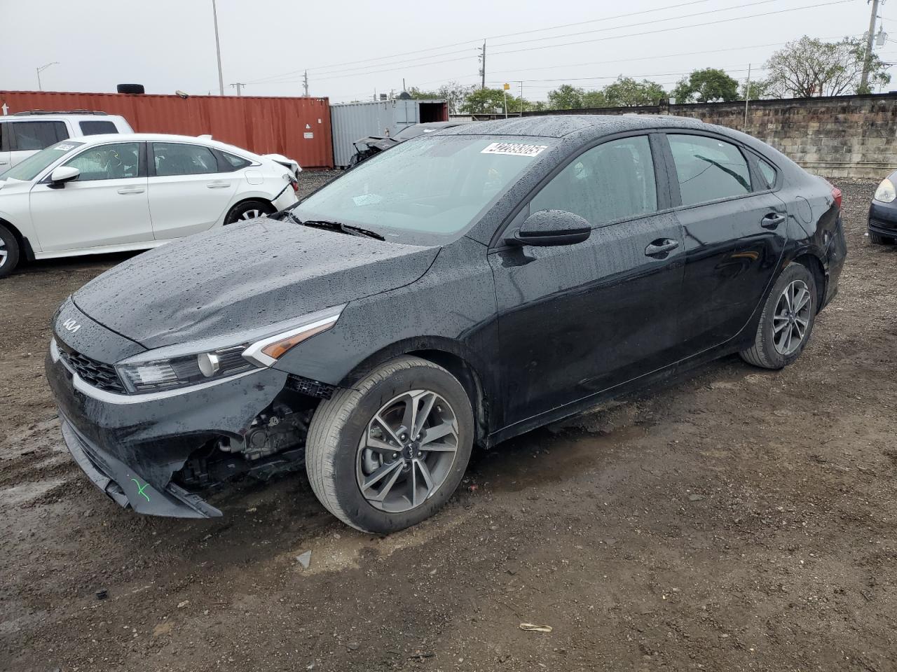 2024 Kia Forte - Image 1