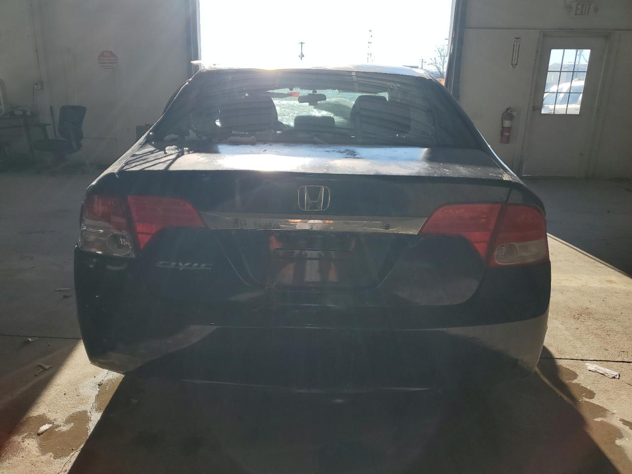 2011 Honda Civic - Image 6