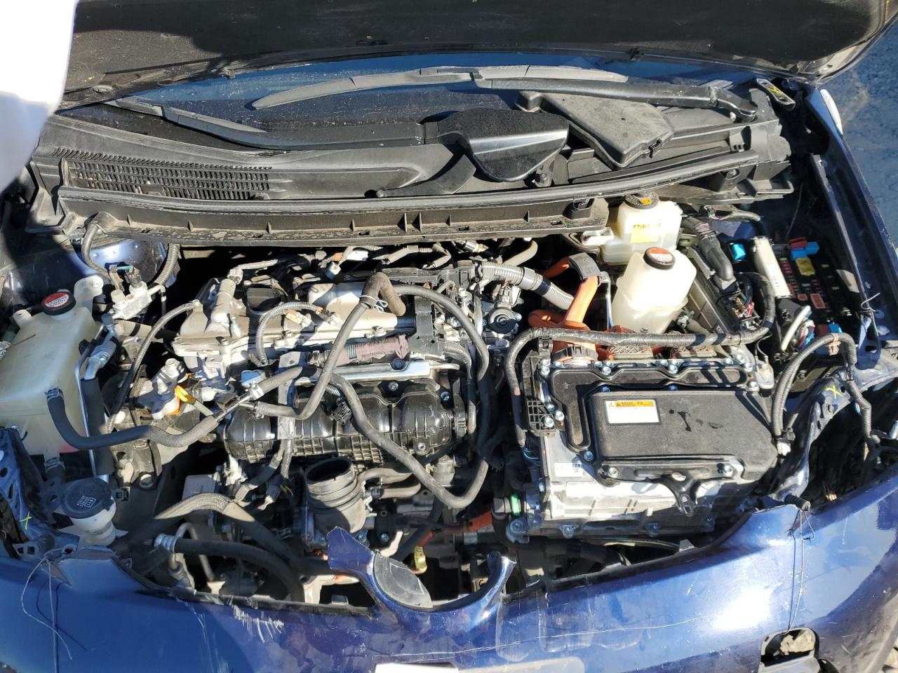 2015 Toyota Prius - Image 11