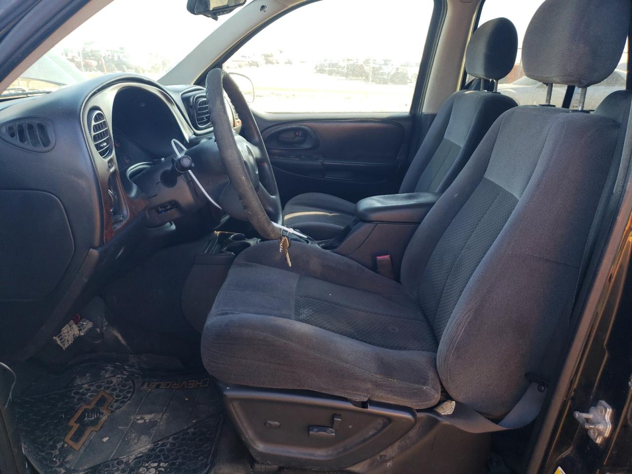 2008 Chevrolet TrailBlazer - Image 7