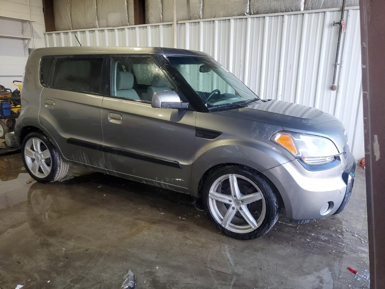 2010 Kia Soul - Image 4