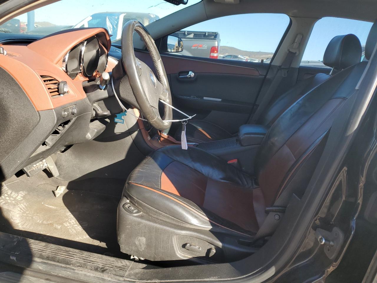 2008 Chevrolet Malibu - Image 7