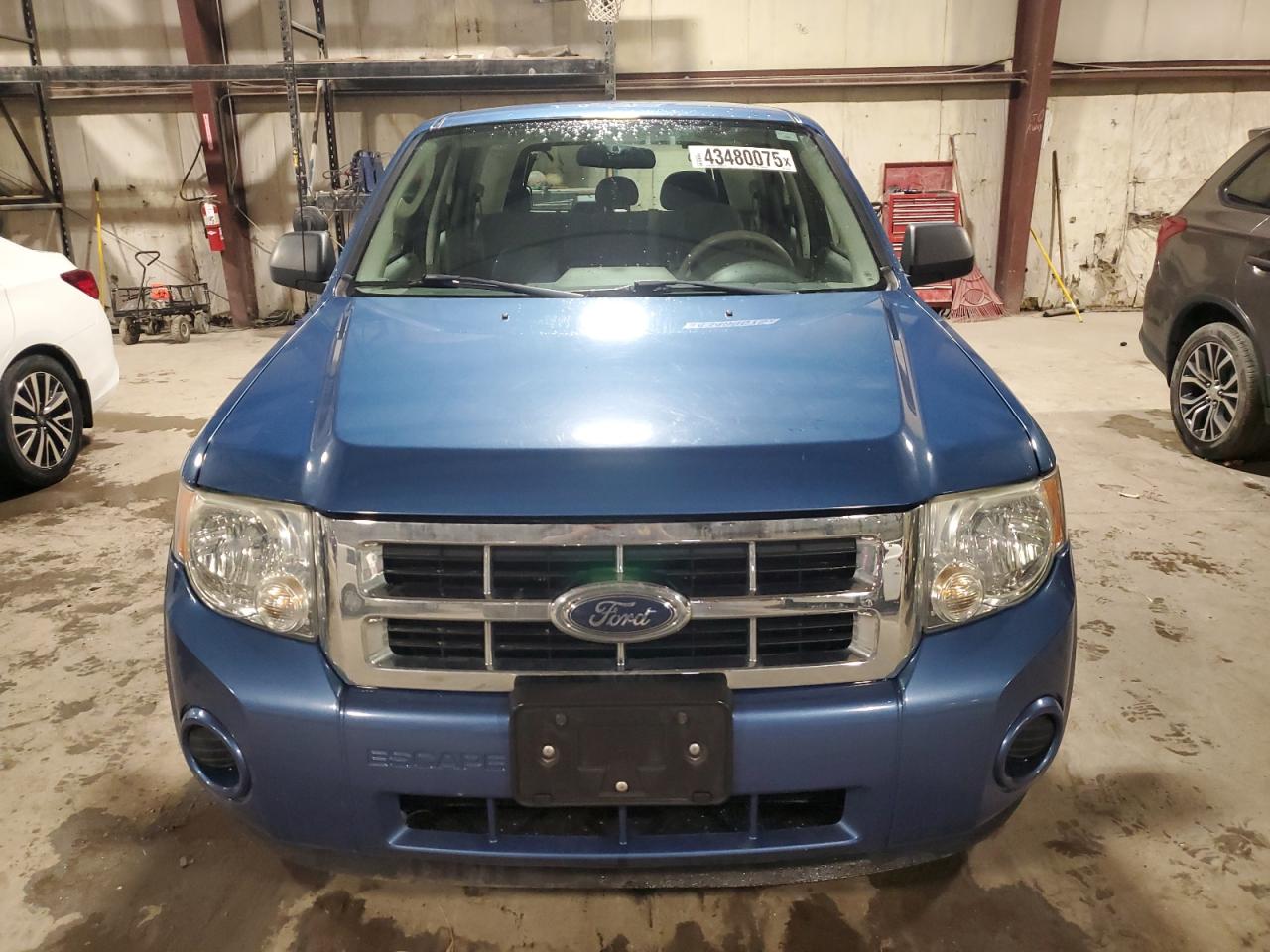 2009 Ford Escape - Image 5