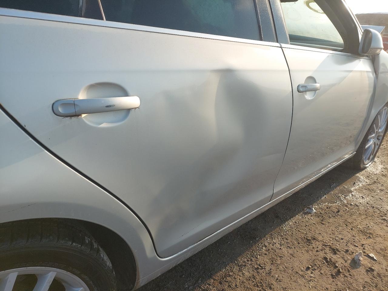 WVWSU11K3BM001268 - 2011 Volkswagen JETTA - #87786335