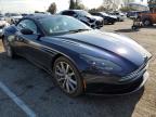 2019 Aston Martin Db11  for Sale in Van Nuys, CA - Minor Dent/Scratches