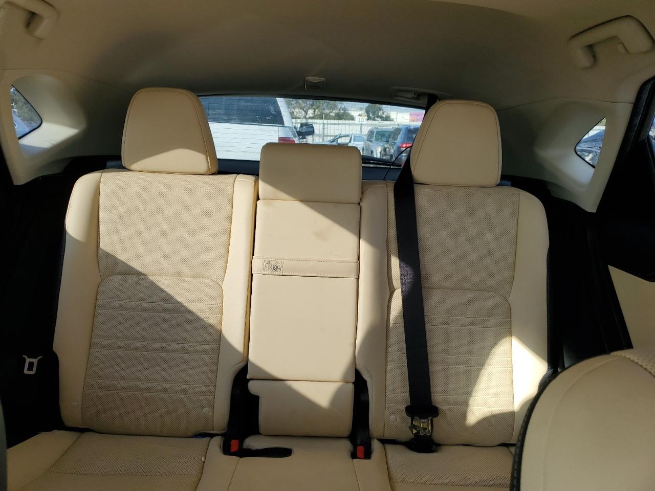 2020 Lexus NX - Image 10