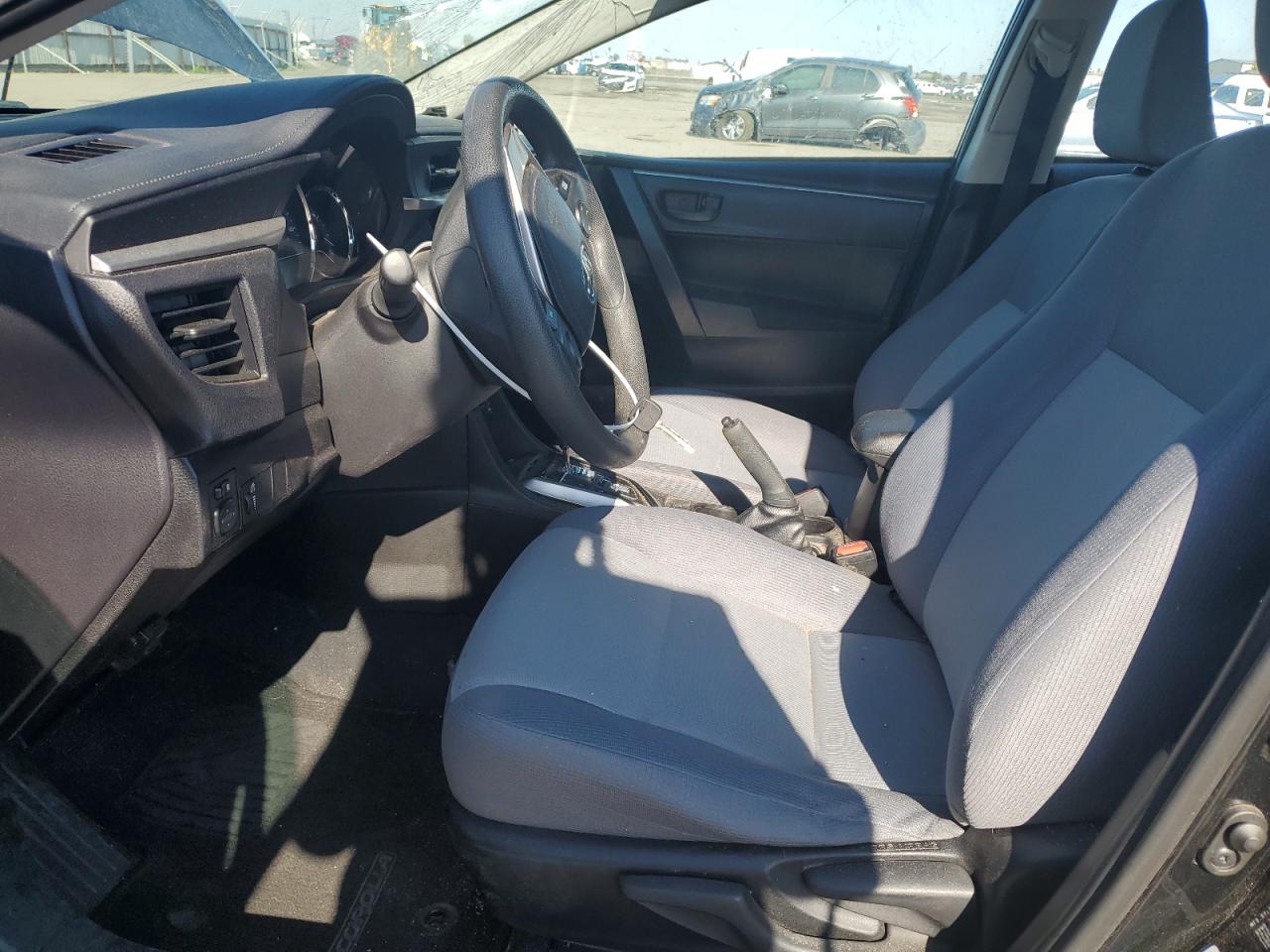 2015 Toyota Corolla - Image 7