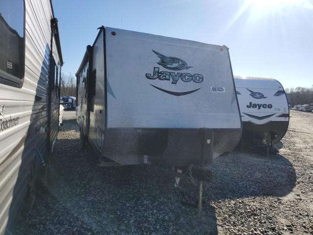 2017 Jaycee Rv