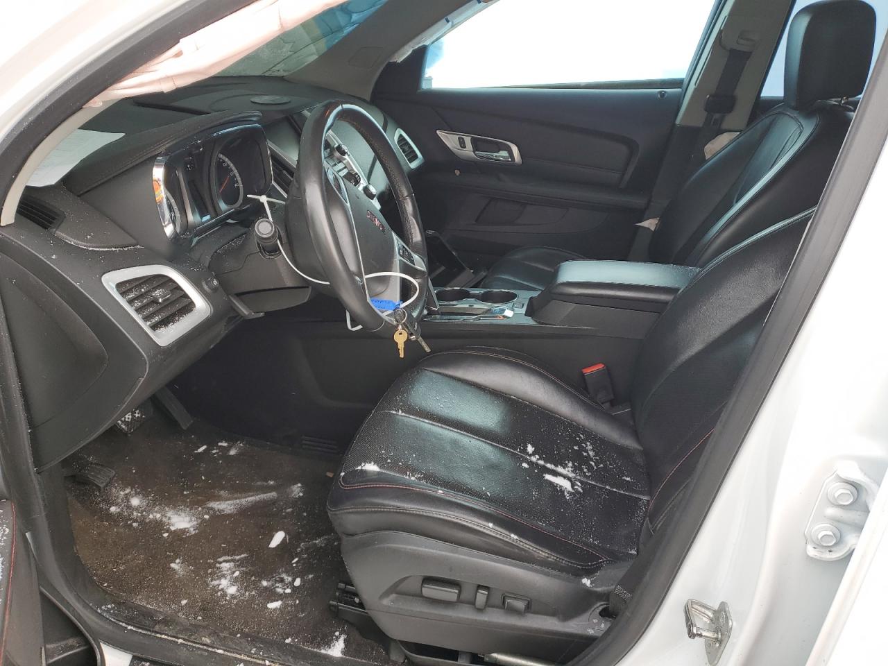 2012 GMC Terrain - Image 7