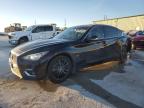 2019 Infiniti Q50 Luxe на продаже в Haslet, TX - Rear End