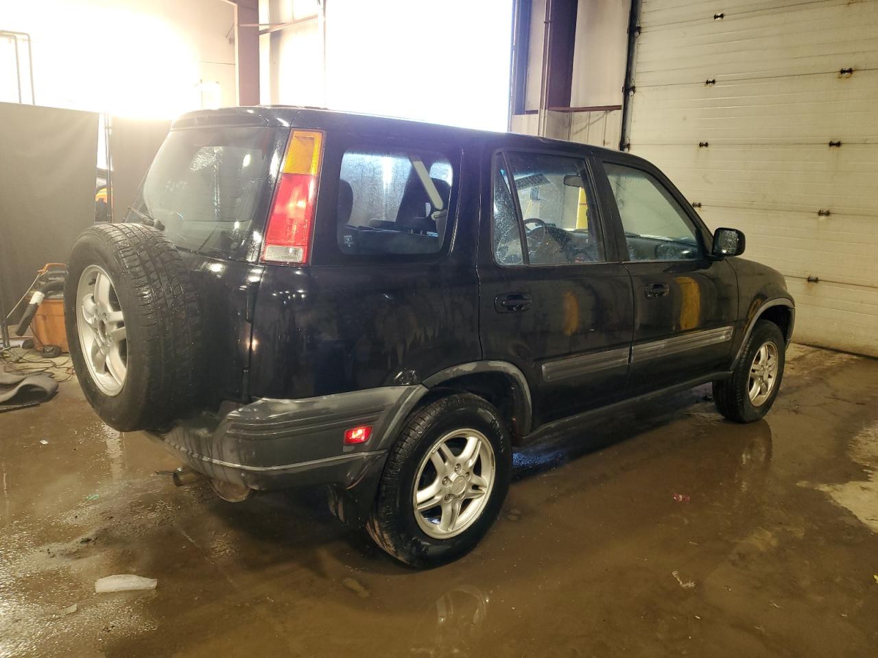 2000 Honda CR-V - Image 3