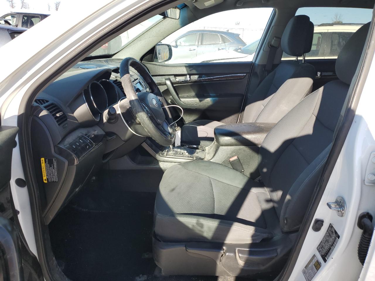 2013 Kia Sorento - Image 7