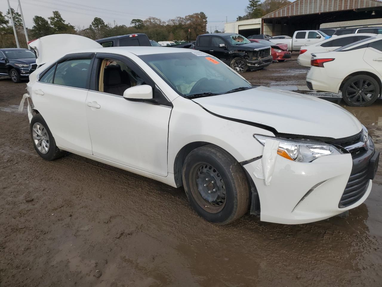 2017 Toyota Camry - Image 4