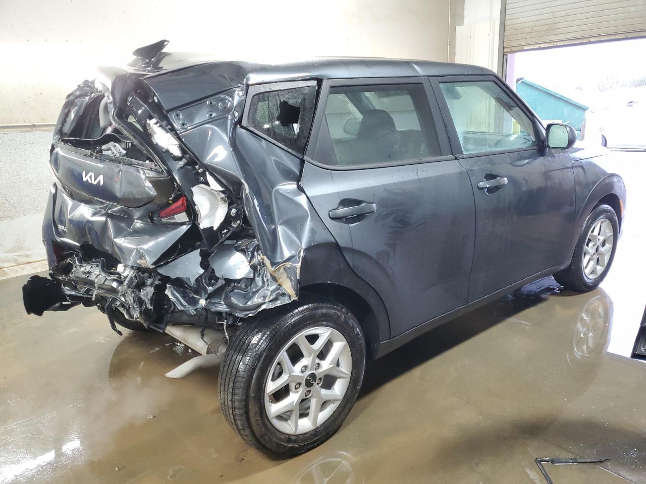 2024 Kia Soul - Image 3