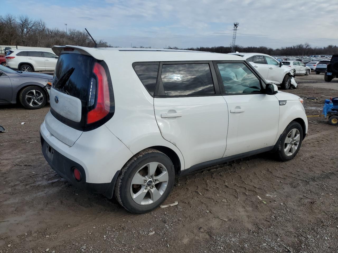 2017 Kia Soul - Image 3