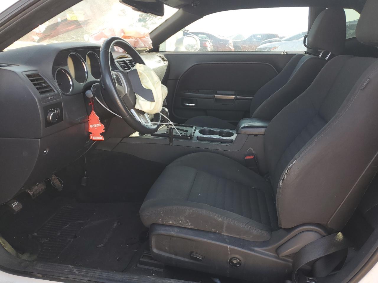 2013 Dodge Challenger - Image 7