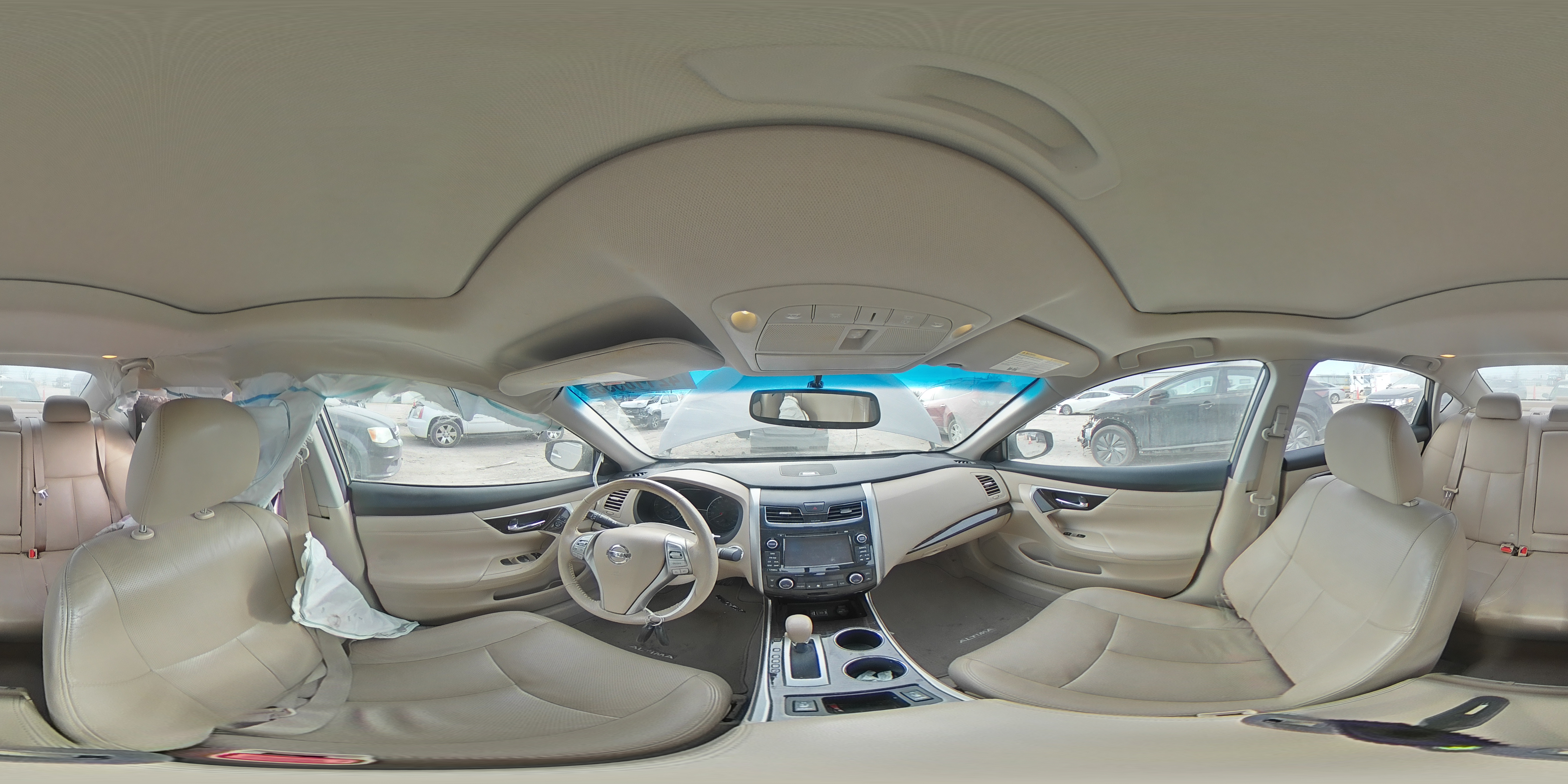 2014 Nissan Altima - Image 13