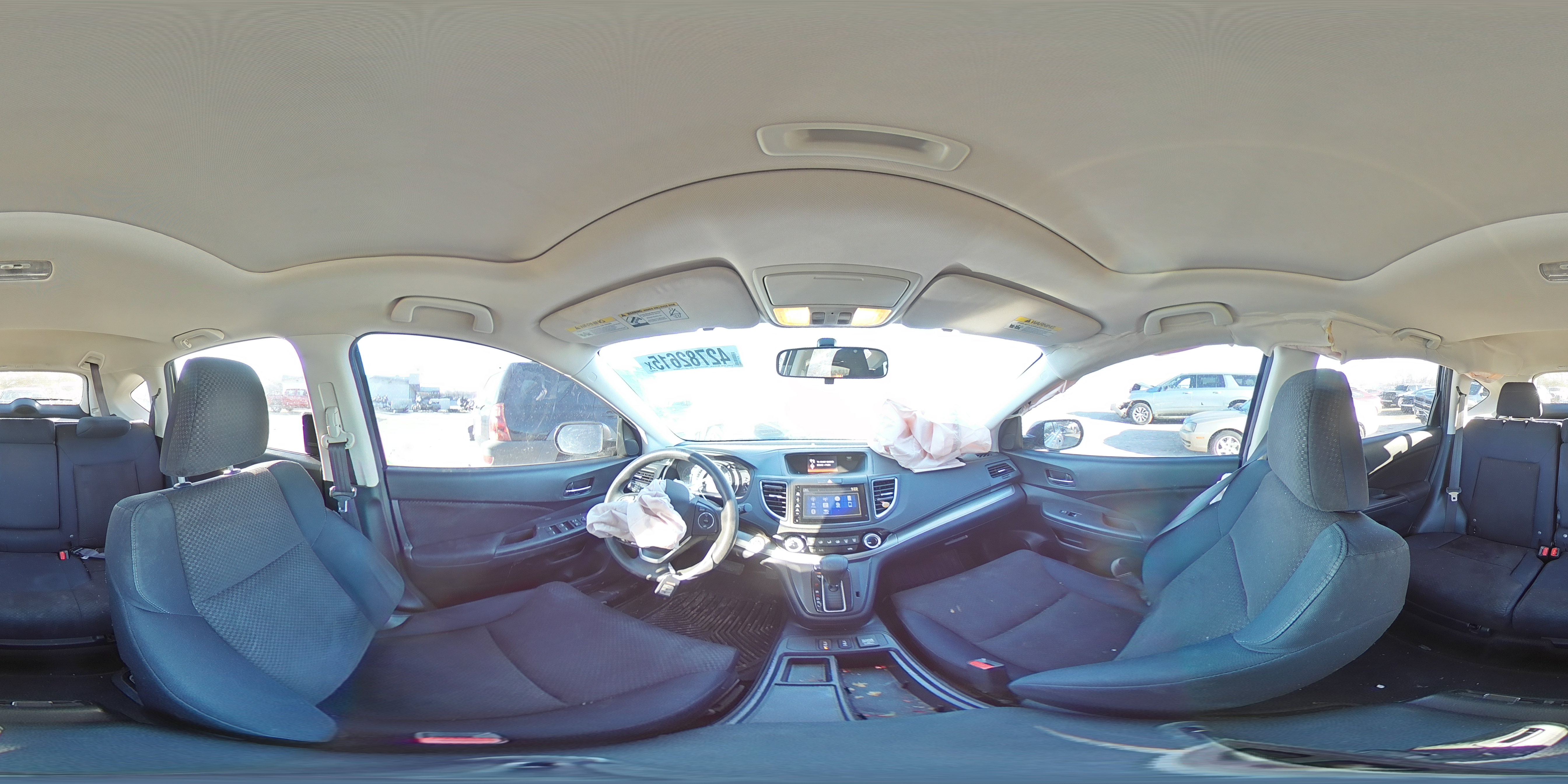 2016 Honda CR-V - Image 13