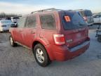 2012 Ford Escape Xlt იყიდება Kansas City-ში, KS - Front End