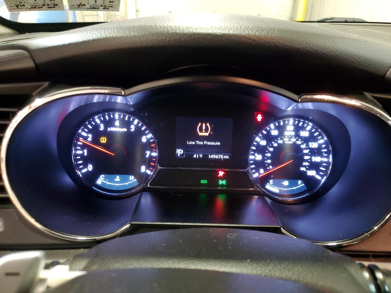 2012 Kia Optima Sx VIN: 5XXGR4A67CG080981 Lot: 87701625