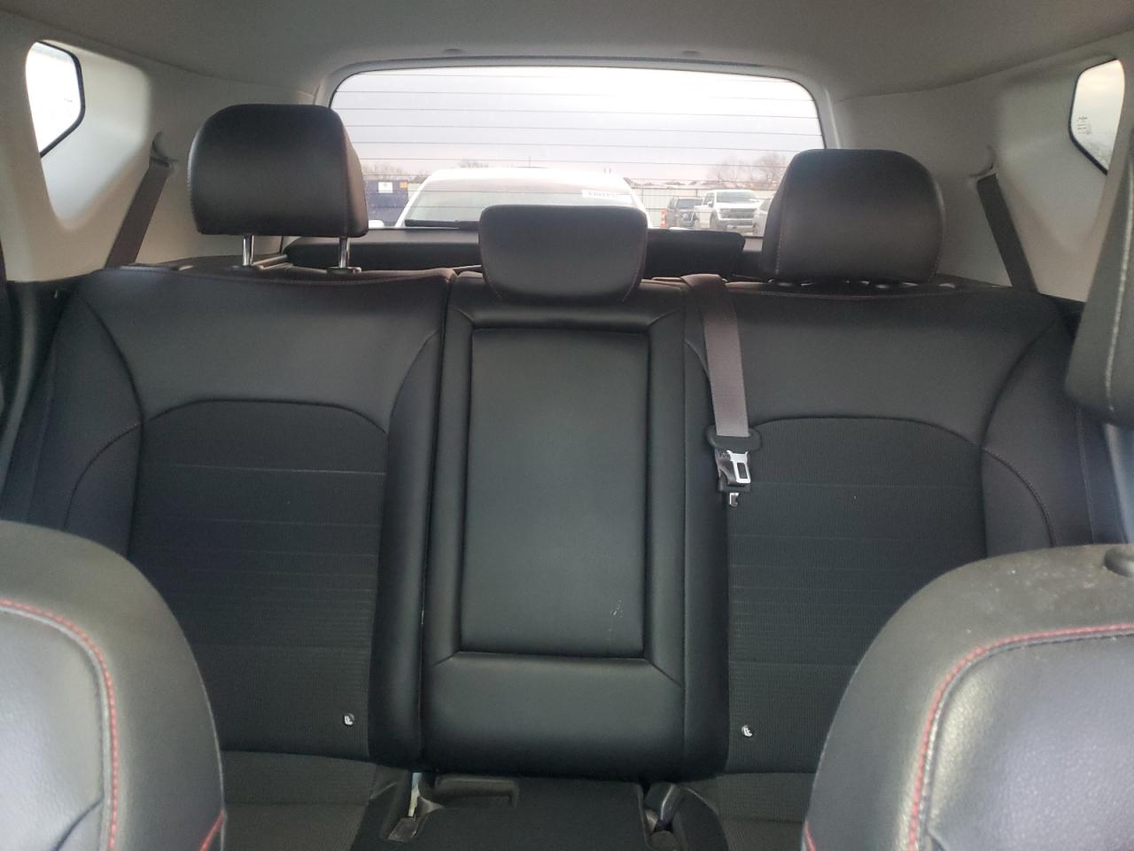 2022 Kia Soul - Image 10