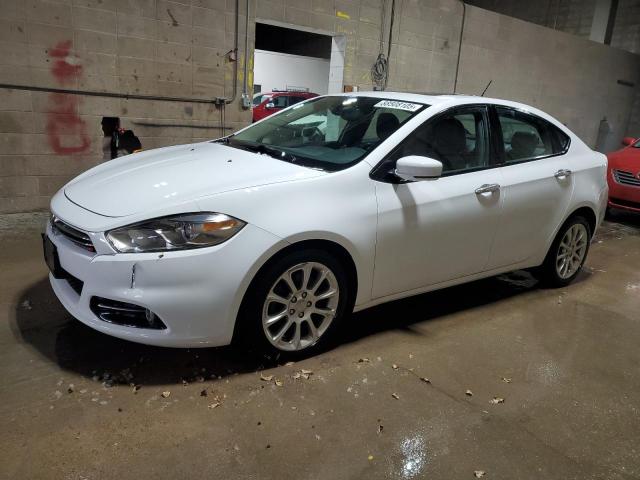 2014 Dodge Dart Limited