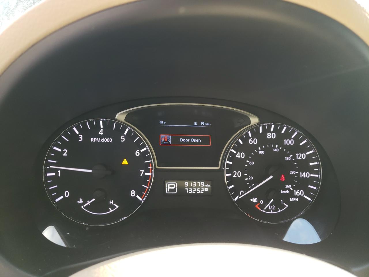 2015 Nissan Altima - Image 9