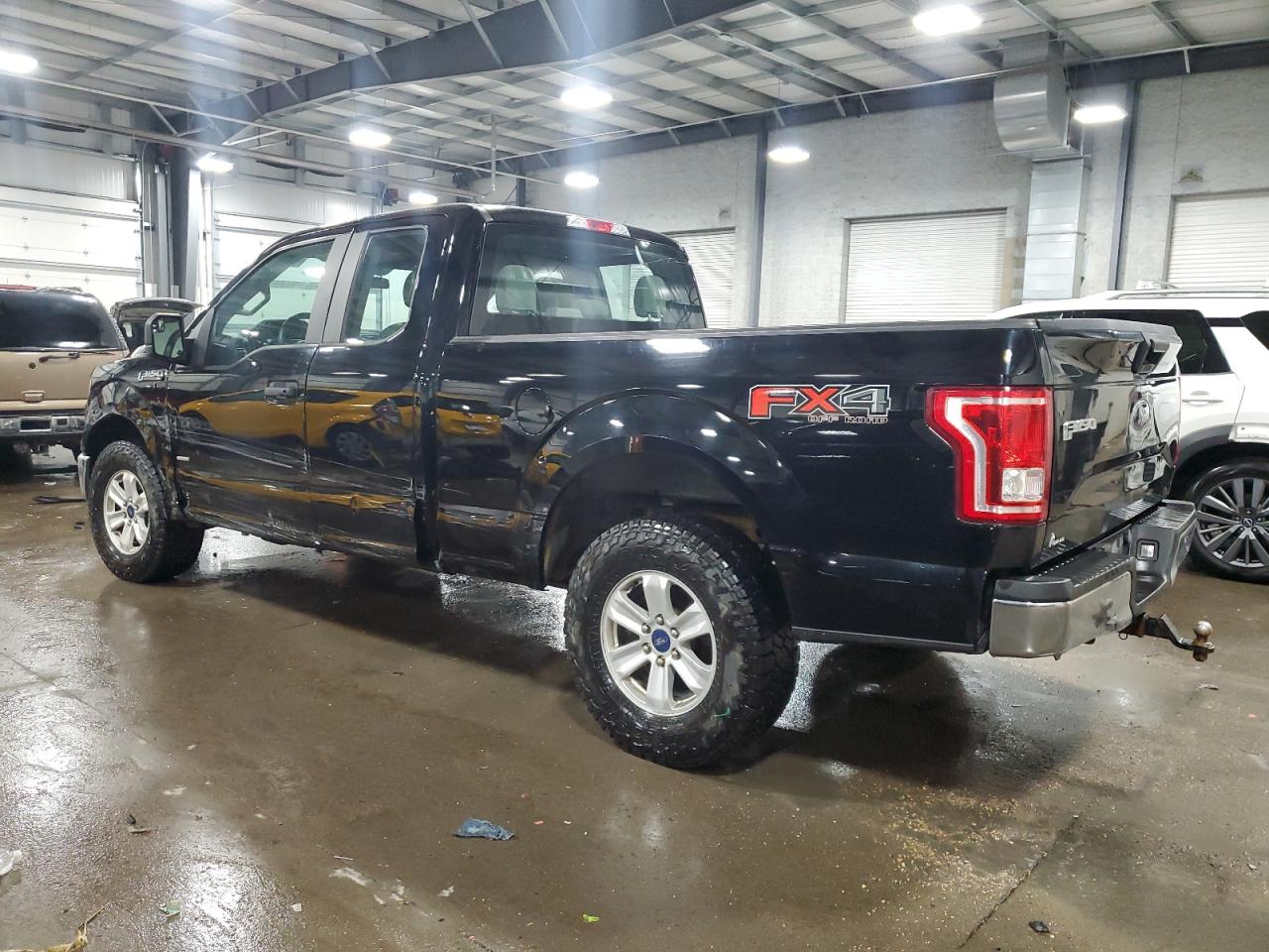 2016 Ford F-150 - Image 2