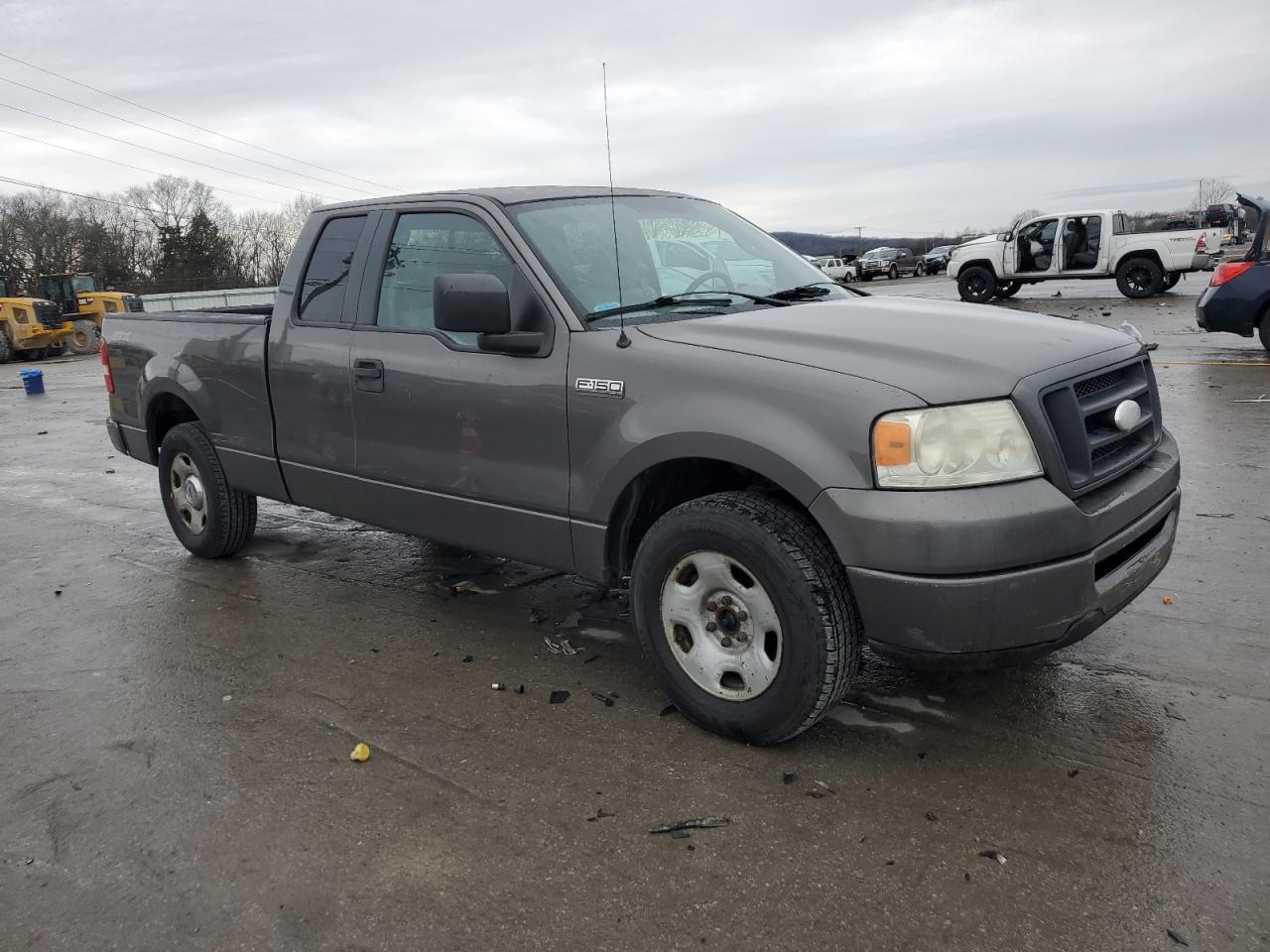 2007 Ford F-150 - Image 4