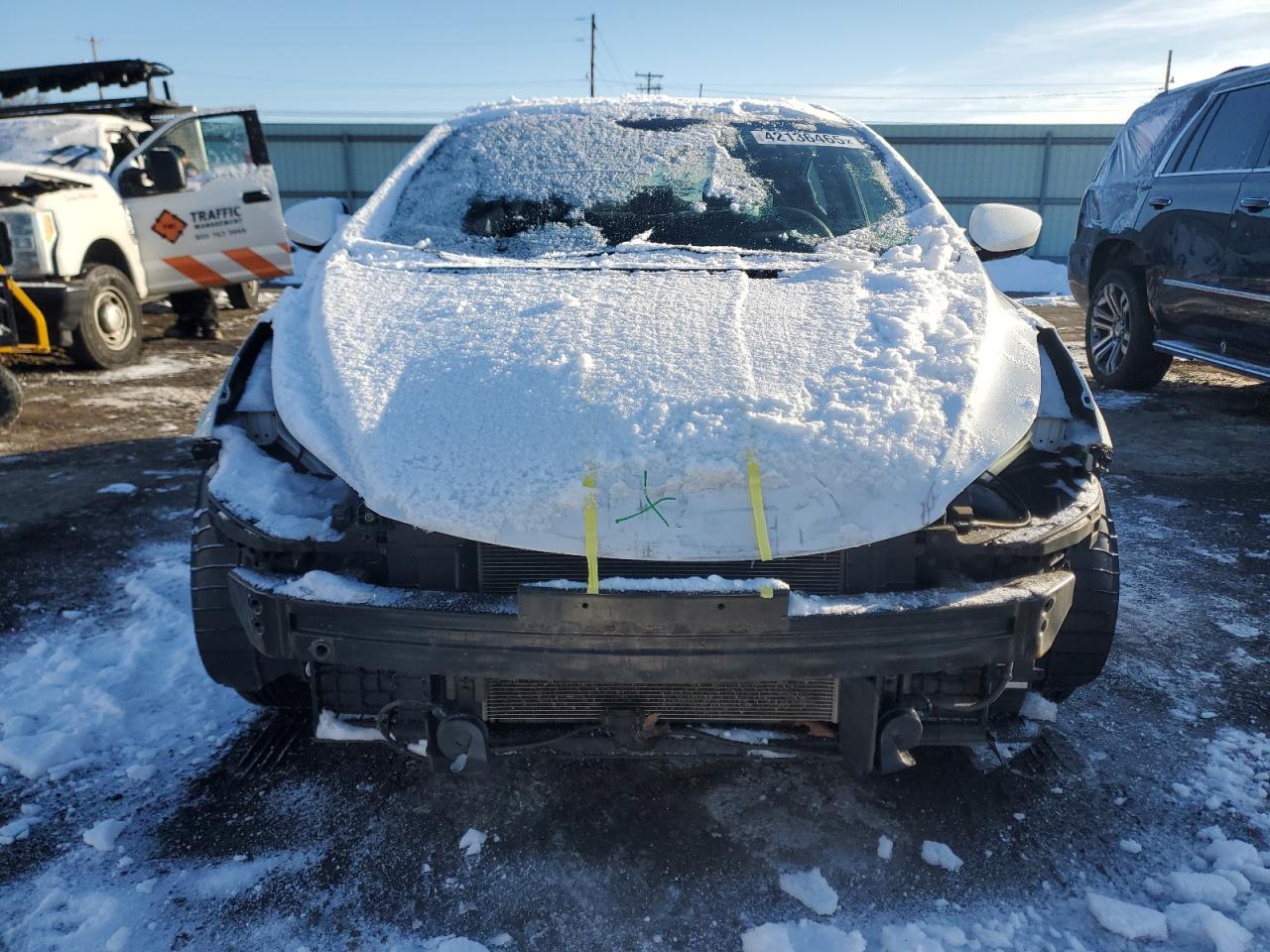 2016 Hyundai Elantra - Image 5