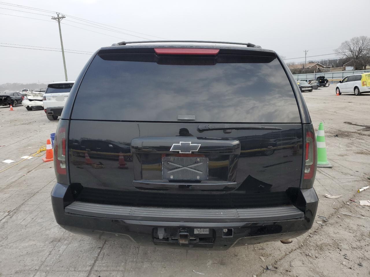 2009 Chevrolet Tahoe - Image 6