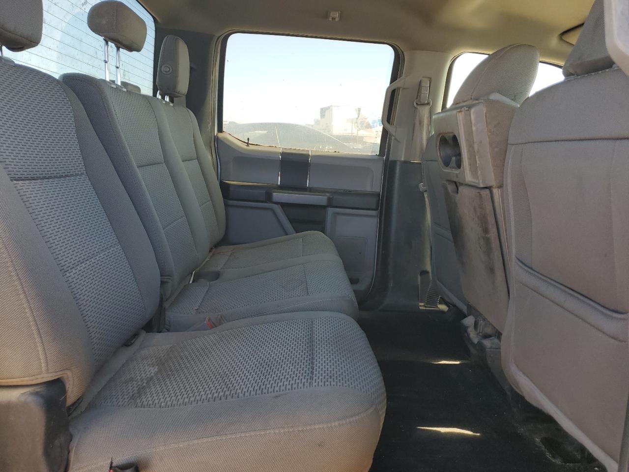 2019 Ford F150 Supercrew VIN: 1FTEW1E56KKC44015 Lot: 52624325