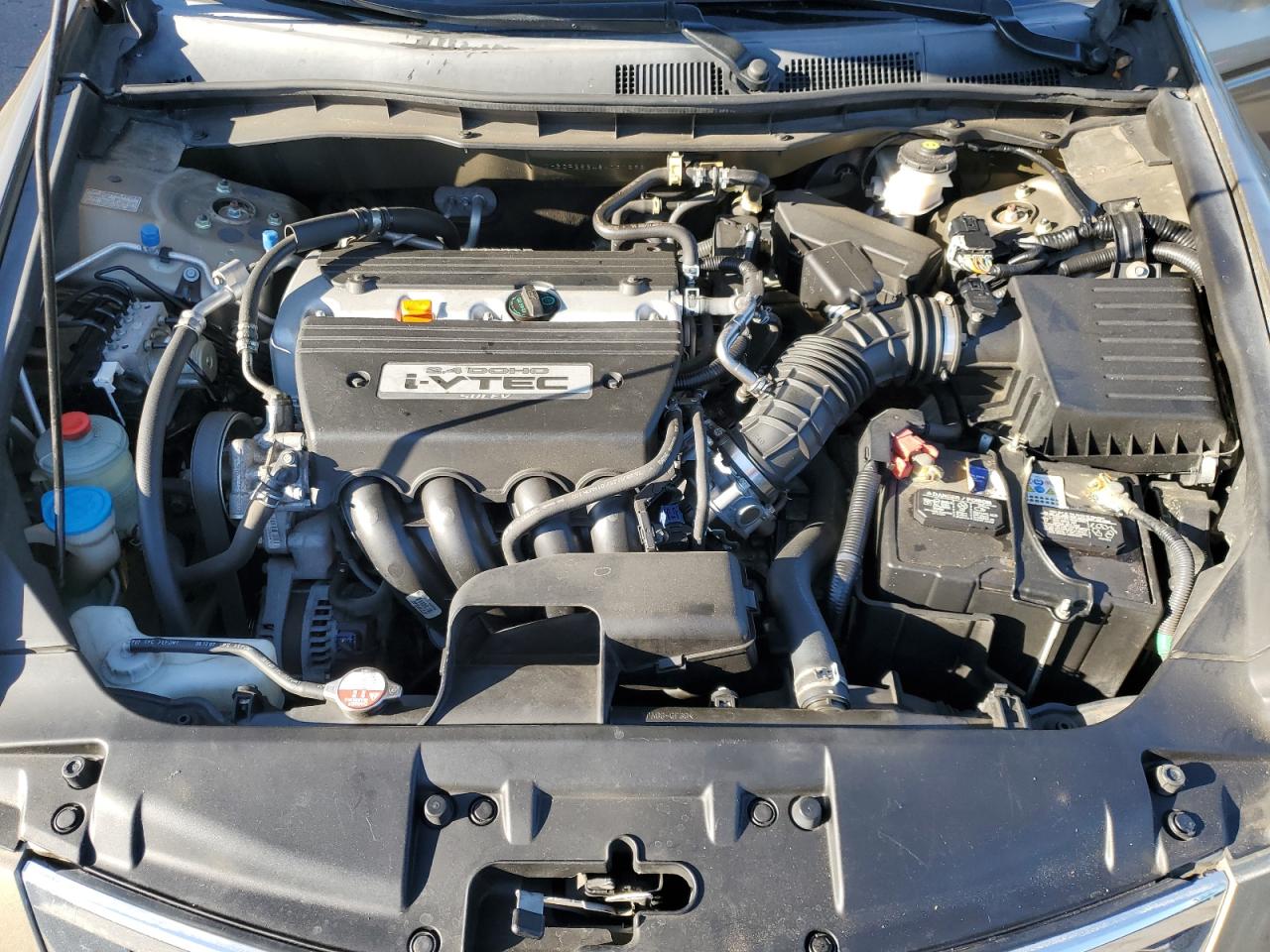 2008 Honda Accord - Image 11